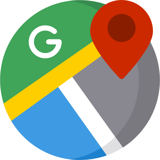 Azienda Googlep Maps